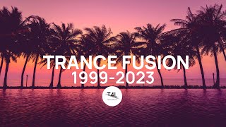 Trance Fusion 14 - Classic Trance Mix From 1999 to 2023