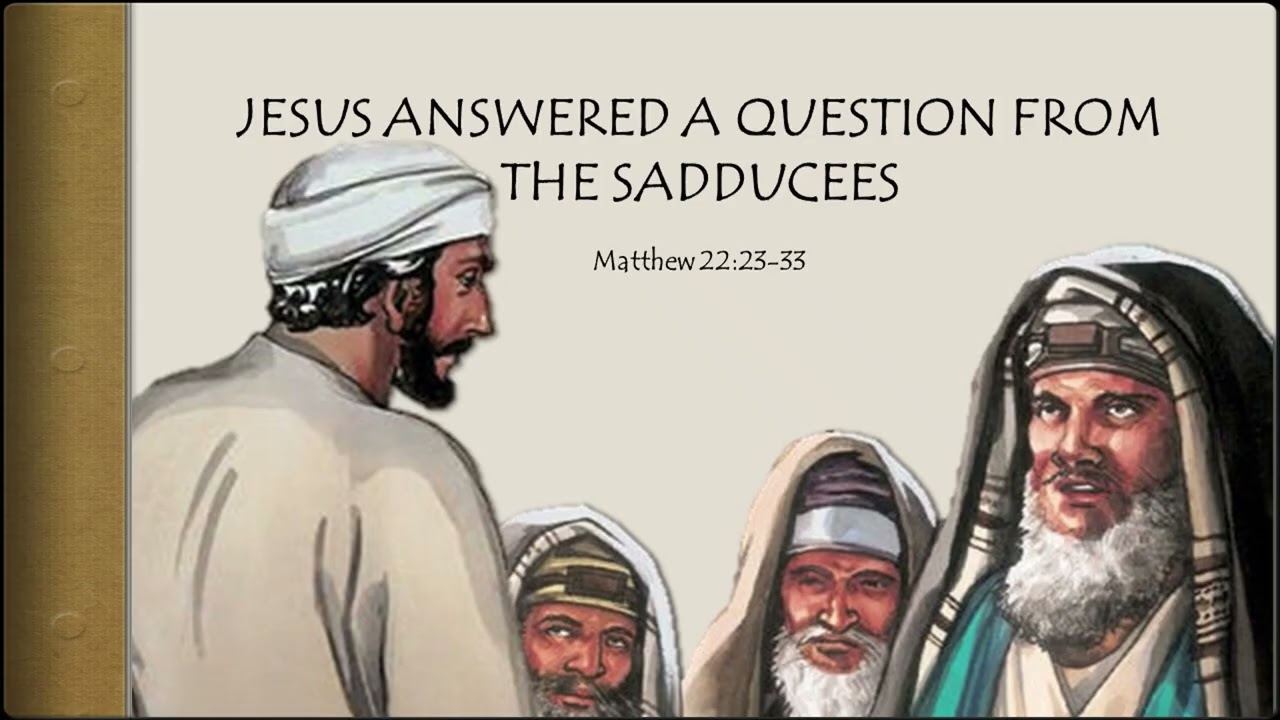 The Nature of the Resurrection Body