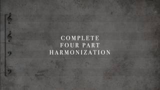 228  Danket dem Herren, denn er ist sehr freundlich, BWV 286   Isolated Soprano Part