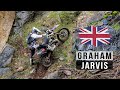 Graham Jarvis #1 | Never Gets Old | Season Highlights