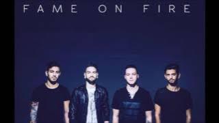Fame On Fire - Hello [Cover]