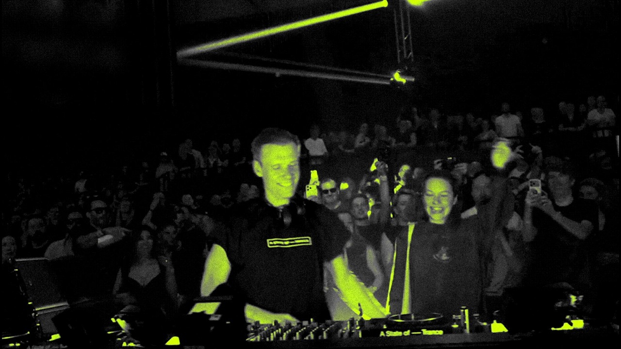 Official Videos - by Armin van Buuren