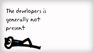 Alpha Testing