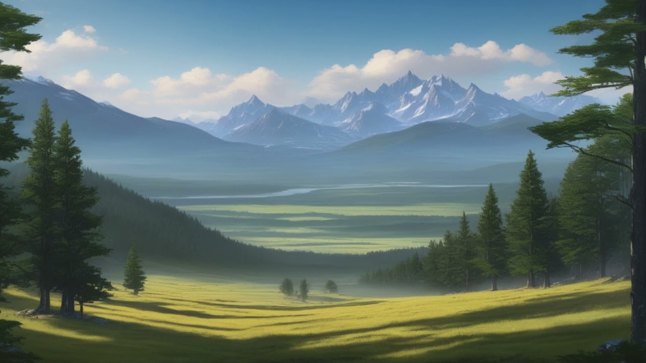 Dawnbringer Book 2 Chapter 5: A Messenger Comes (Audio Drama)