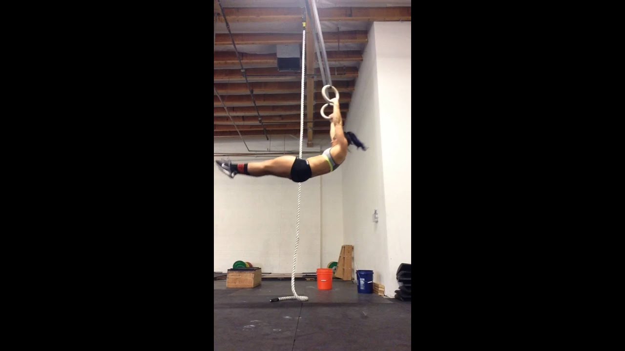 Hollow Arch Ring Kips YouTube