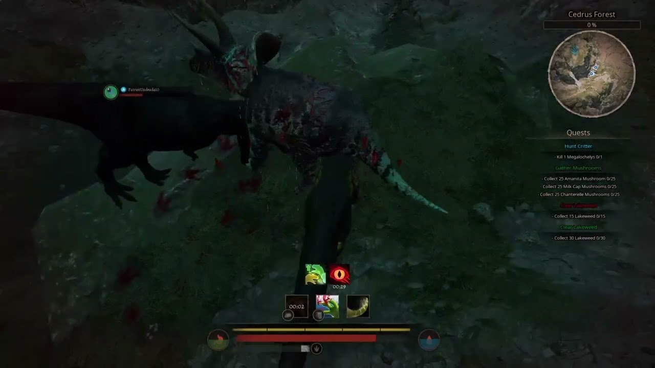 Officials Us Vs Riparia*