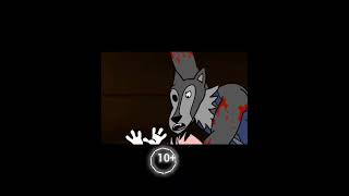 The Big Bad Wolf Gametoons Vs The Big Bad Wolf Foxymations