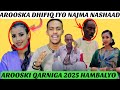 DEG DEG AROOSKA NAJMA NASHAAD IYO DHIFIQ QEYS OO KA SOO Like Share Comment DEG DEG AROOSKA NAJMA NASHAAD IYO DHIFIQ QEYS OO KA SOO Like Share Comment