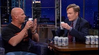 Conan O’Brien  Funny Moments