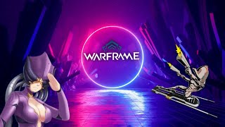 Warframe Tutorial - How to Unlock the Hoverboard and Gara