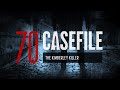 Case 70: The Kimberley Killer