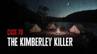 A killer on the loose in Australia’s remote wilderness
