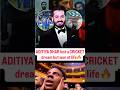 From Cricket dream to films🎬😨#dhurandhar #aditiyadhar #ranveersingh #trendingreels #viralvideos