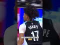 Shaedon Sharpe JAMS With Authority!