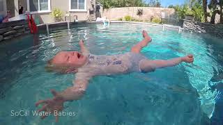 Michael M 2019 Socal Water Babies