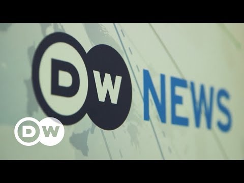Deutsche Welle marks 65th anniversary | DW English - Deutsche Welle marks 65th anniversary | DW English