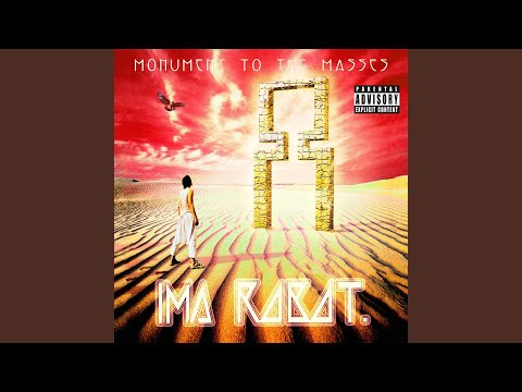 Ima Robot — Disconnect