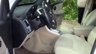 2007 Chevrolet Equinox