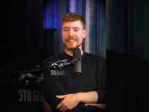 Это шоу изменило всё: 1000 участников борются за $5 миллионов! #mrbeast #edit #story #ishowspeed