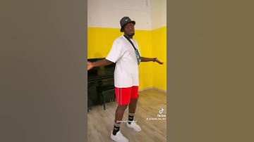 Thumbnail of Tayc - Dis Moi Comment (Démo Dance Challenge)