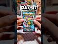 Day 37 opening one pack a day til I complete my master set #pokemon #pokemoncards #pokemoncommunity