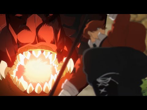 Frieren X Expedition 33 (Une vie à t'aimer - AMV)