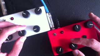 8-Bit Synthesizer Syncing