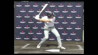 Max Jackson   Hitting
