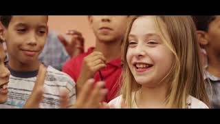 KIDS UNITED - Tout Le Bonheur Du Monde