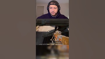 CRAZIEST WALLBANG SPOT IN CODM #codm #callofdutymobile #codmobile