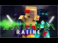 Minecraft - KTR Saison 10 - Episode #4 Le Bon Nether