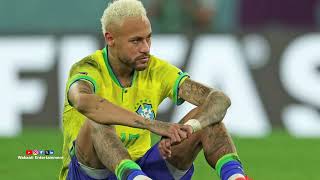 Neymar DROPPED! Brazil Coach Shocks Fans Ahead of World Cup 2026