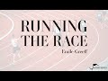 Emile Greeff - Running the Race