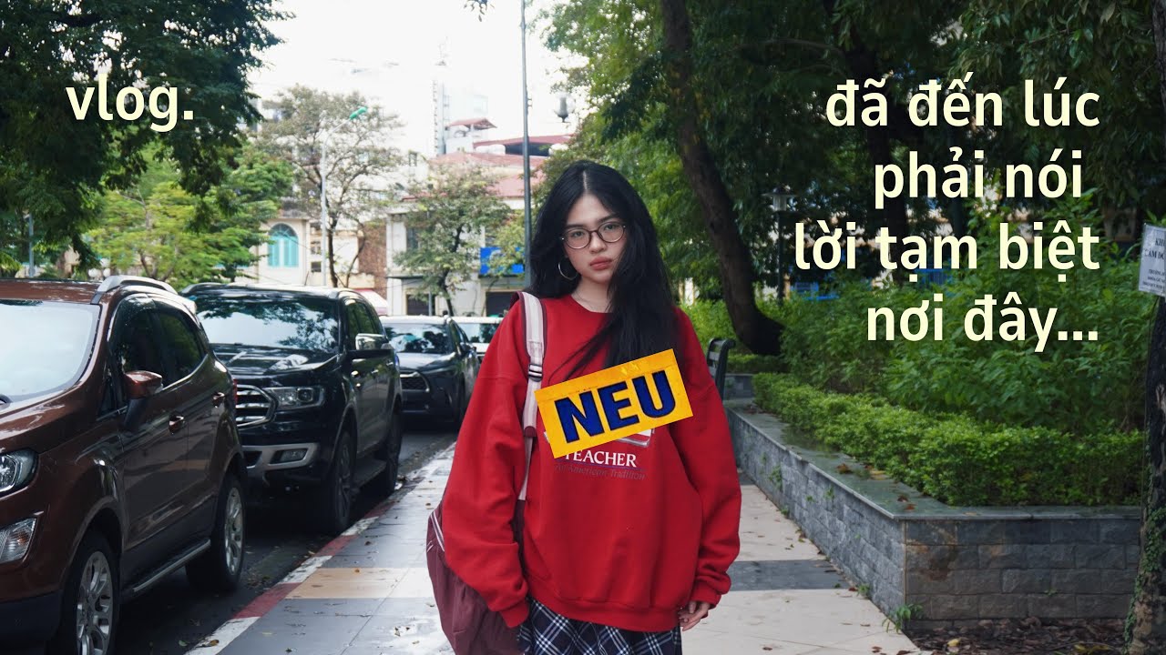 buổi học cuối cùng (bùn).