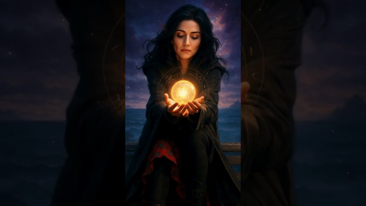 душа з темного боку photography transformed into fantastic digital portraits