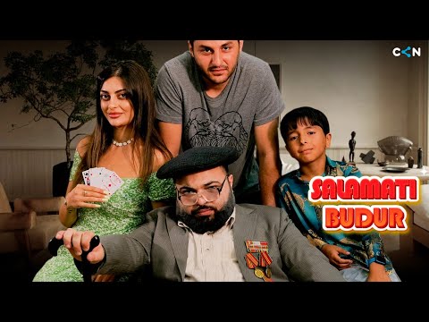 Salamatı budur #55 - Baba