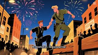 Askerliğin Kimsenin Anlatmadığı Yüzü Gerçekler Ve Hikâyeler