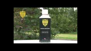 Protex World Convertible Soft Top Canvas Cleaner by PROTEX 4,852 views 11 years ago 1 minute, 41 seconds