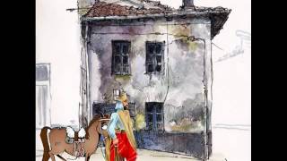 La Intrusa Parte 1 Barreto-Sampayo