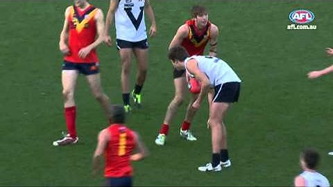 Draft Trumps - Sam Durdin