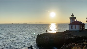 San Juan - A short film by 4XPEDITION - San Juan Island Washington