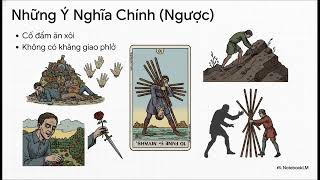 Tìm hiểu ý nghĩa | 73   Ten of Wands