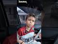 Rame kali fans Alvaro dirumah om Bob #aradanalvaro #keripikkentangmasboy #shorts