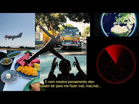 FEBEM - ABAIXO DO RADAR ft  SMILE (prod. CESRV)