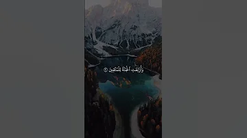 يوم لا ينفع مال ولا بنون بصوت الشيخ ياسر الدوسري 