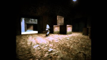 CS:S|Merry Christmas By WoZTeX