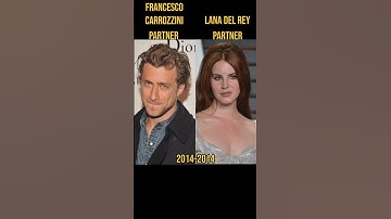 Lana del Rey | All time partners #lanadelreyedit  #americanactress