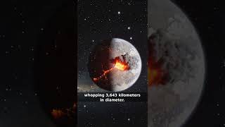 Daily Space Reels • Did you know about Io Moon?