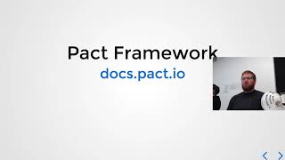 Contract Testing with Joel Lubrano