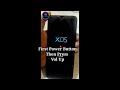 Infinix Hard Reset | Infinix Smart 5 Pattern Unlock | Infinix Smart 5 Hard Reset Method